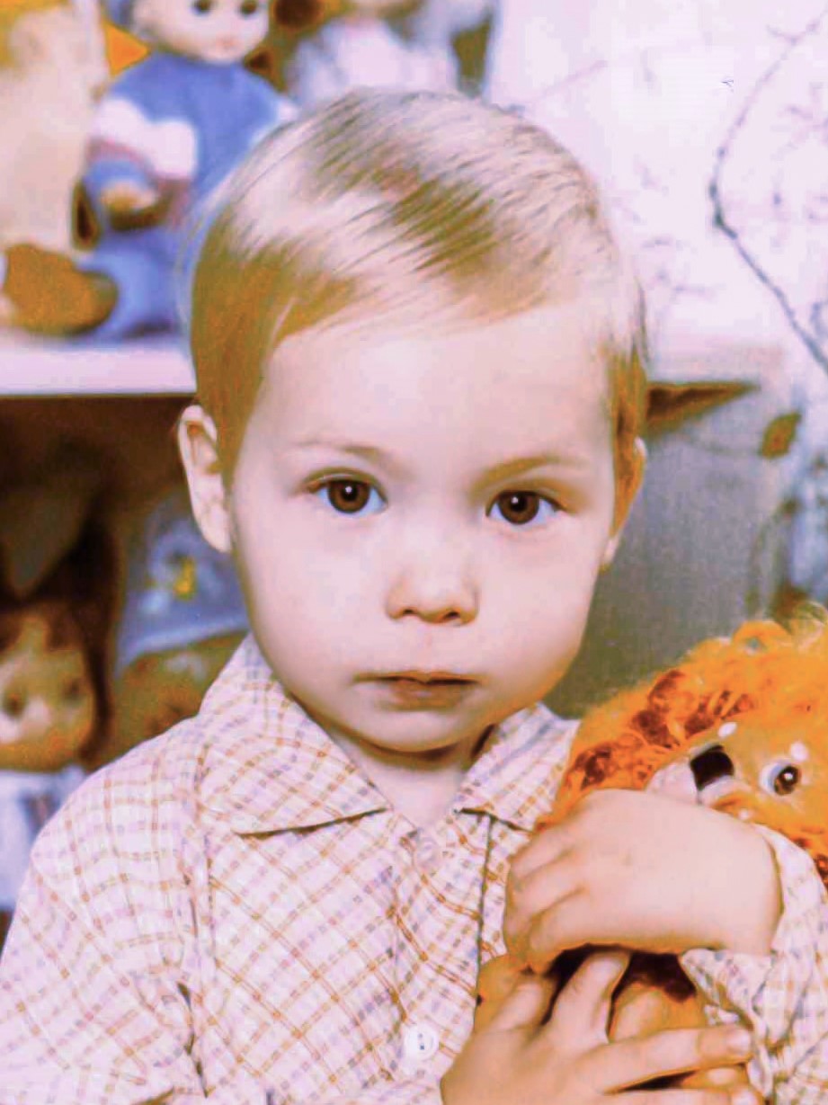 Фоторафия донора CMP-DS-2021